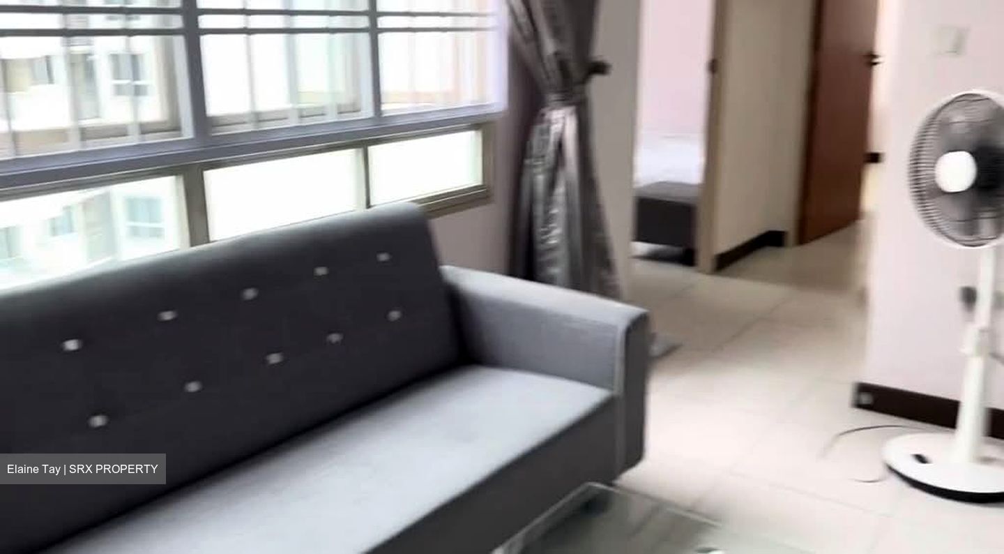 Blk 127C Kim Tian Green (Bukit Merah), HDB 3 Rooms #595650711